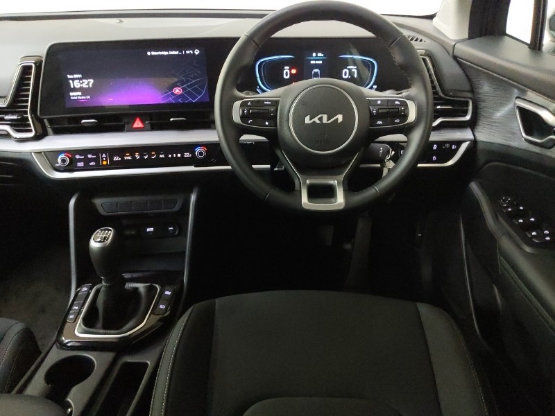 Used Kia Sportage 2025 for sale - 76471723: Photo 7