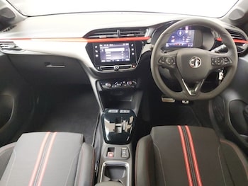 Used Vauxhall Corsa 2023 for sale - 75576029: Photo