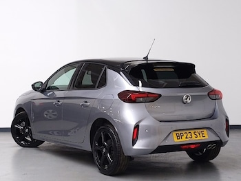 Used Vauxhall Corsa 2023 for sale - 75576029: Photo