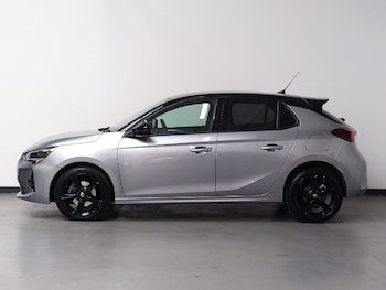 Used Vauxhall Corsa 2023 for sale - 75576029: Photo
