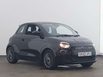 2022 - 87kW Icon 42kWh 3dr Auto