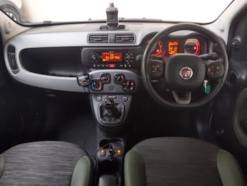 Used Fiat Panda 2020 for sale - 78727794: Photo
