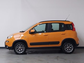 Used Fiat Panda 2020 for sale - 78727794: Photo