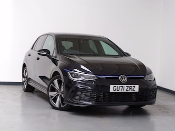 2021 - 1.4 TSI GTE 5dr DSG