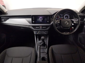 Used Skoda Scala 2023 for sale - 78391324: Photo