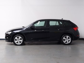 Used Skoda Scala 2023 for sale - 78391324: Photo