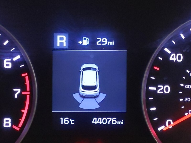 Used Kia Stonic 2018 for sale - 77947525: Photo 10