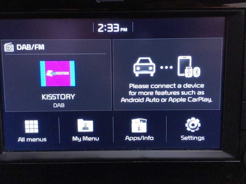 Used Kia Stonic 2018 for sale - 77947525: Photo 13