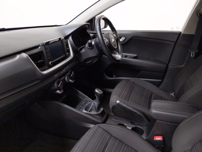 Used Kia Stonic 2018 for sale - 77947525: Photo 5