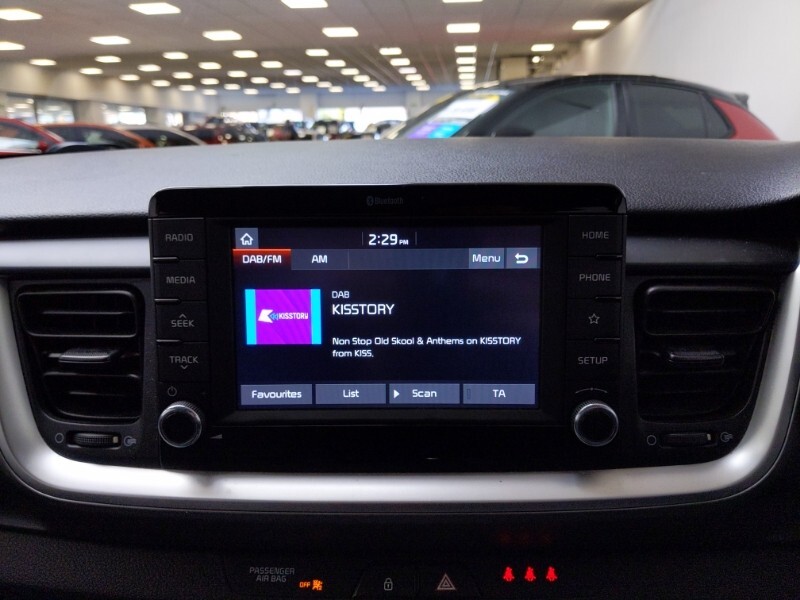 Used Kia Stonic 2018 for sale - 77947525: Photo 7