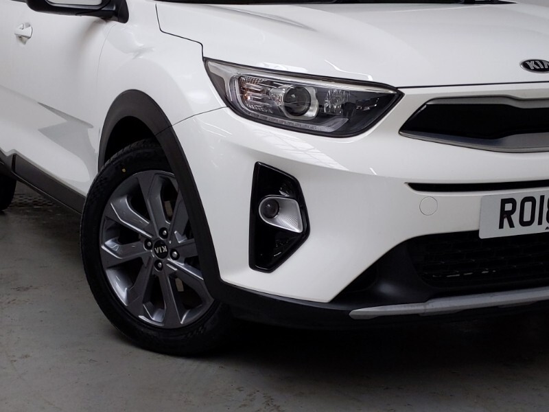 Used Kia Stonic 2018 for sale - 77947525: Photo 9