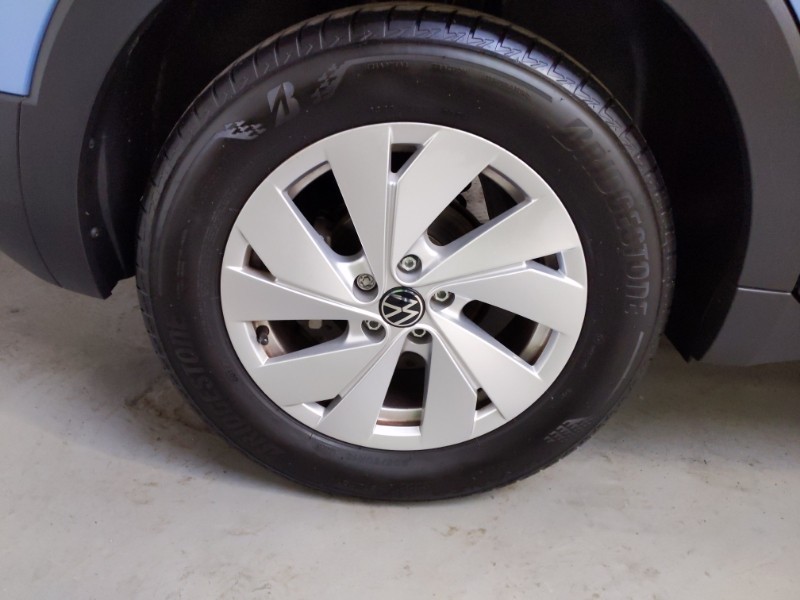 Used Volkswagen T-Cross 2024 for sale - 77776831: Photo 13