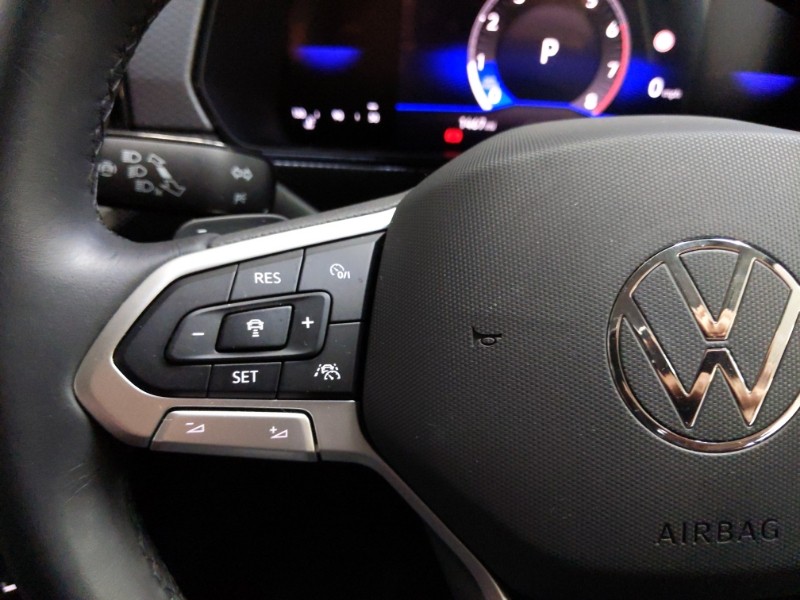 Used Volkswagen T-Cross 2024 for sale - 77776831: Photo 16