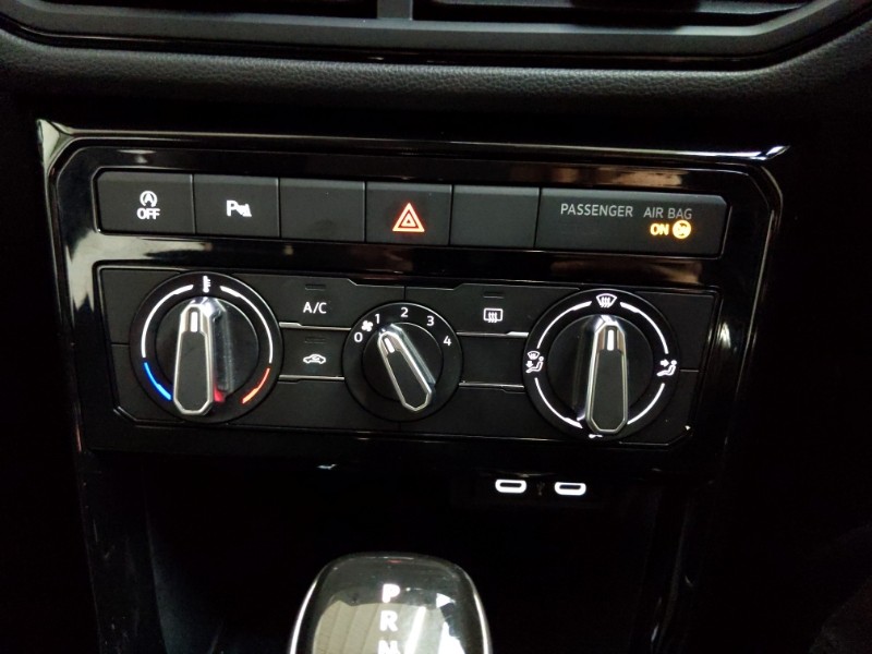 Used Volkswagen T-Cross 2024 for sale - 77776831: Photo 18