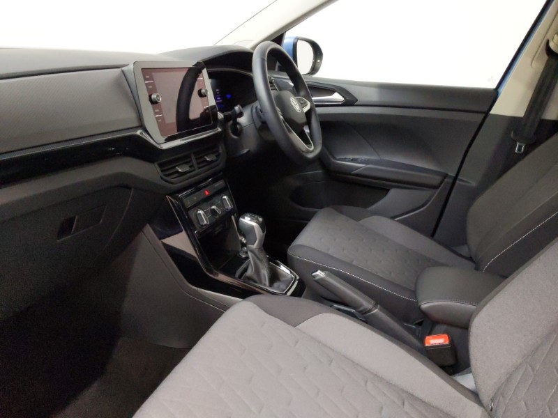 Used Volkswagen T-Cross 2024 for sale - 77776831: Photo 5