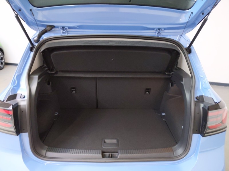 Used Volkswagen T-Cross 2024 for sale - 77776831: Photo 8