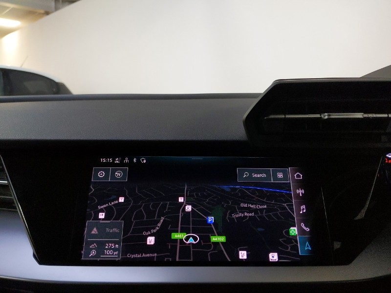 Used Audi A3 2022 for sale - 76958987: Photo 10