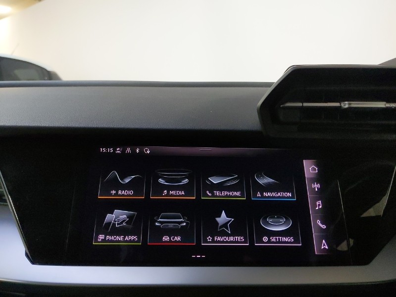 Used Audi A3 2022 for sale - 76958987: Photo 11