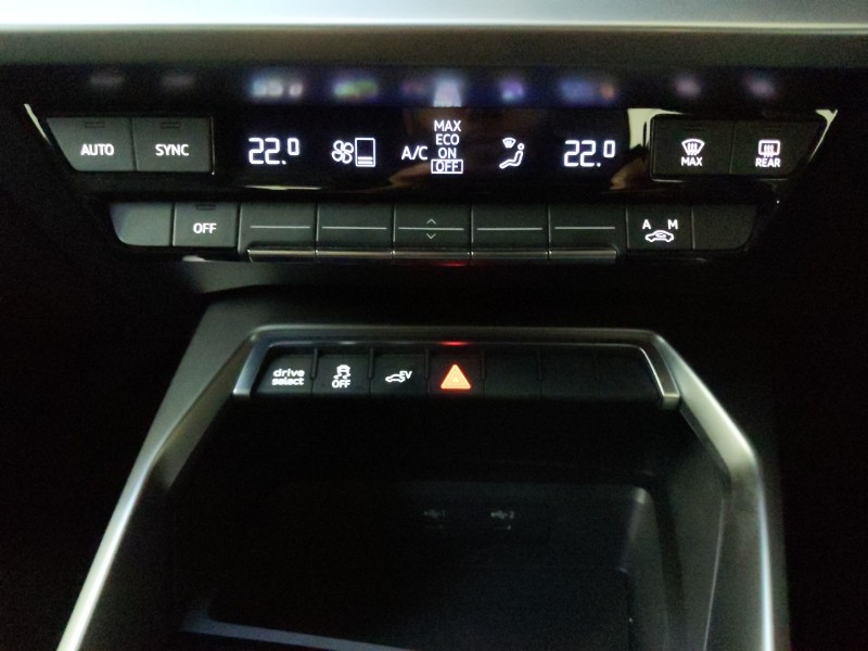 Used Audi A3 2022 for sale - 76958987: Photo 13