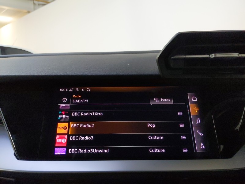 Used Audi A3 2022 for sale - 76958987: Photo 14