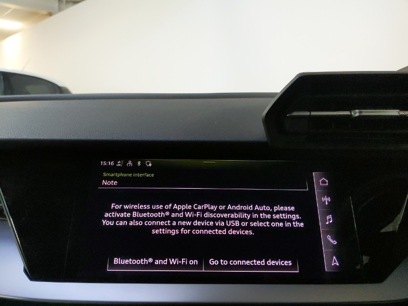 Used Audi A3 2022 for sale - 76958987: Photo 15