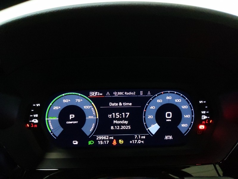 Used Audi A3 2022 for sale - 76958987: Photo 16