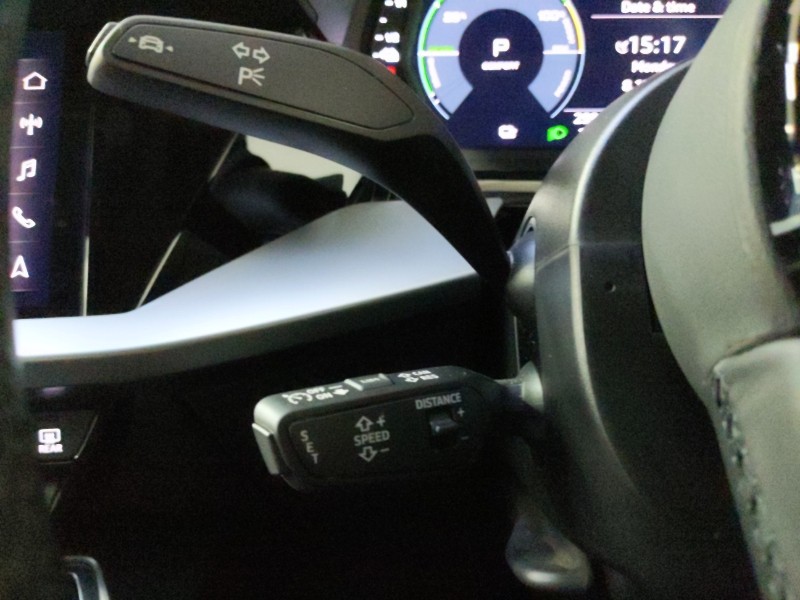 Used Audi A3 2022 for sale - 76958987: Photo 17