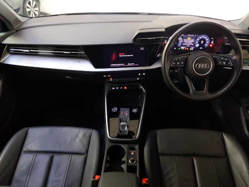 Used Audi A3 2022 for sale - 76958987: Photo 2