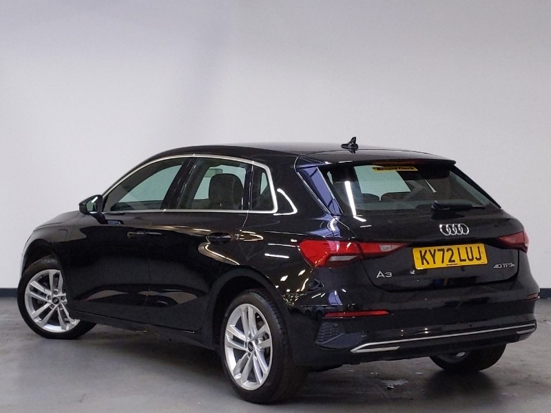 Used Audi A3 2022 for sale - 76958987: Photo 3