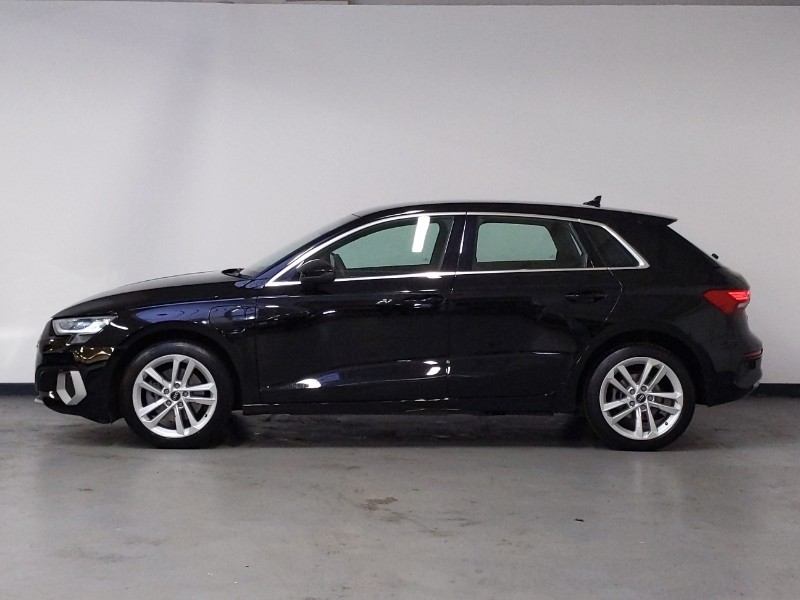 Used Audi A3 2022 for sale - 76958987: Photo 4