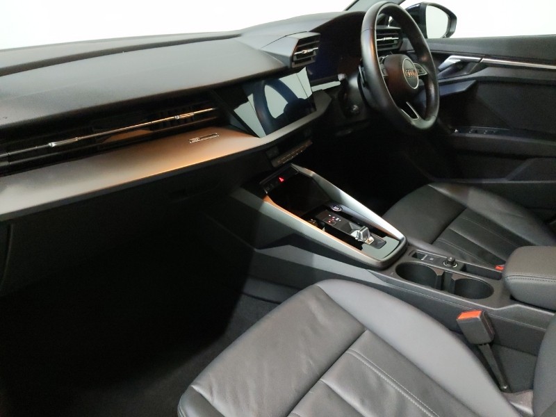 Used Audi A3 2022 for sale - 76958987: Photo 5