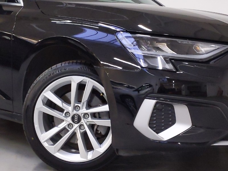 Used Audi A3 2022 for sale - 76958987: Photo 9