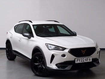 Used Cupra Formentor 2022 for sale - 79153202: Photo