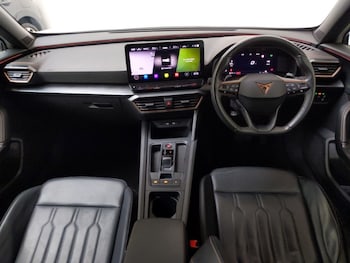 Used Cupra Formentor 2022 for sale - 79153202: Photo