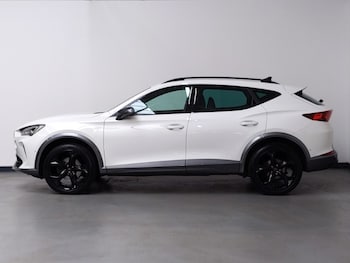 Used Cupra Formentor 2022 for sale - 79153202: Photo