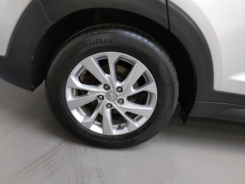 Used Hyundai TUCSON 2019 for sale - 77020721: Photo 12