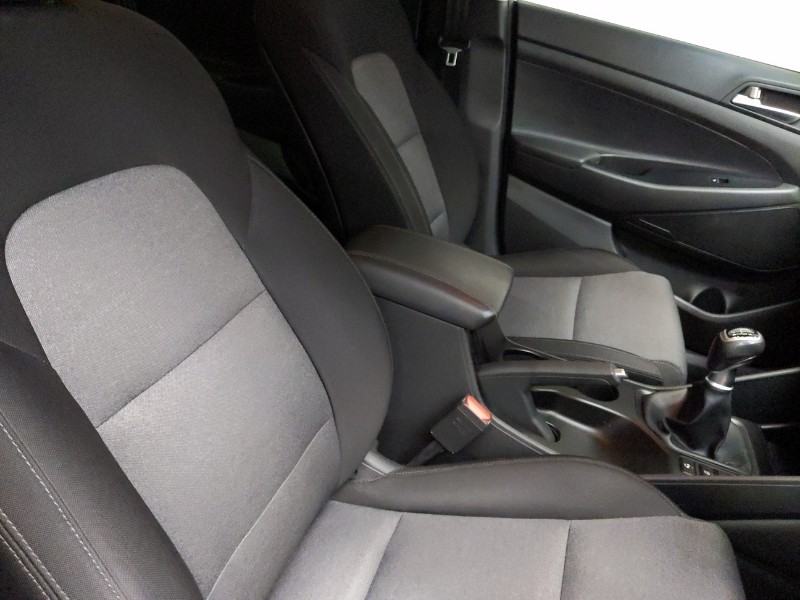 Used Hyundai TUCSON 2019 for sale - 77020721: Photo 13