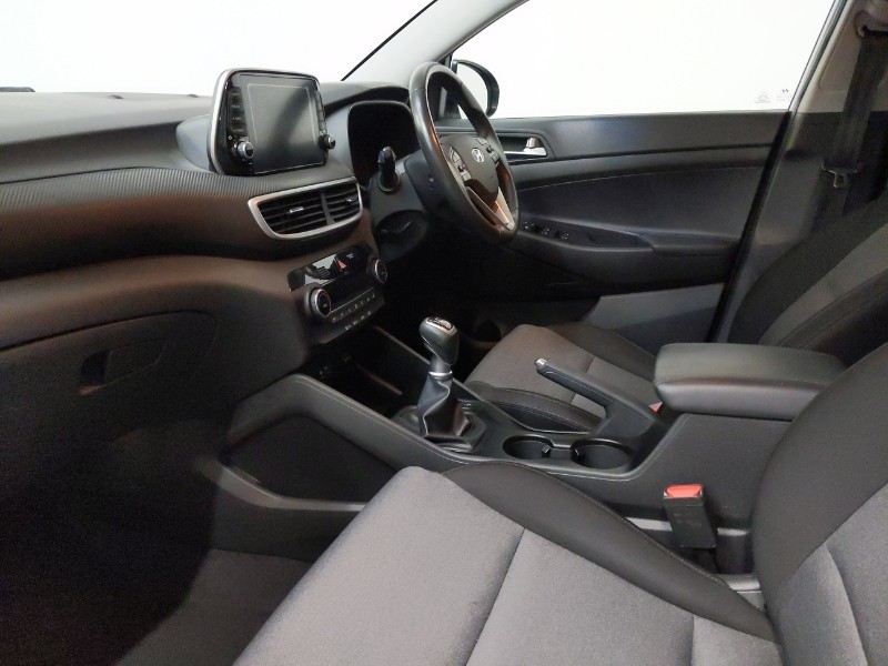 Used Hyundai TUCSON 2019 for sale - 77020721: Photo 5