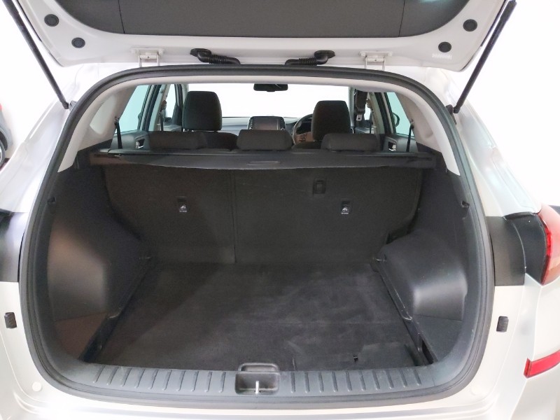 Used Hyundai TUCSON 2019 for sale - 77020721: Photo 8