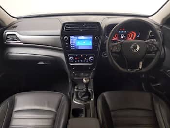 Used Ssangyong Tivoli 2023 for sale - 79665959: Photo