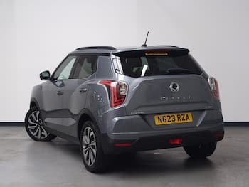 Used Ssangyong Tivoli 2023 for sale - 79665959: Photo