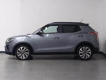 Used Ssangyong Tivoli 2023 for sale - 79665959: Photo