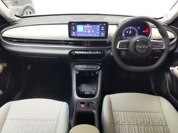 Used Fiat 600 2025 for sale - 76233511: Photo 2