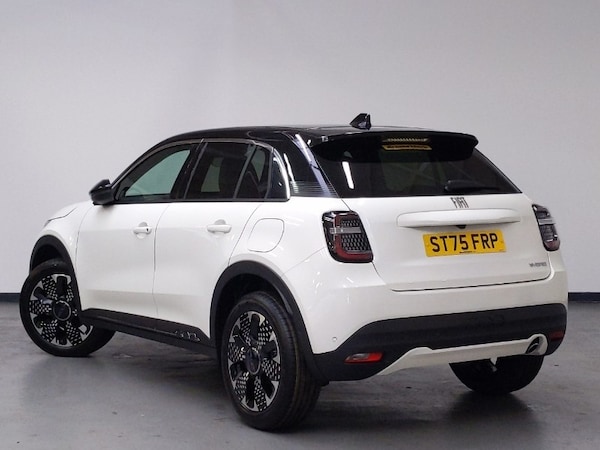 Used Fiat 600 2025 for sale - 76233511: Photo 3