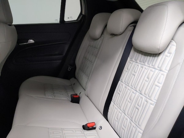 Used Fiat 600 2025 for sale - 76233511: Photo 6