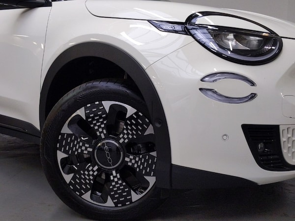Used Fiat 600 2025 for sale - 76233511: Photo 9