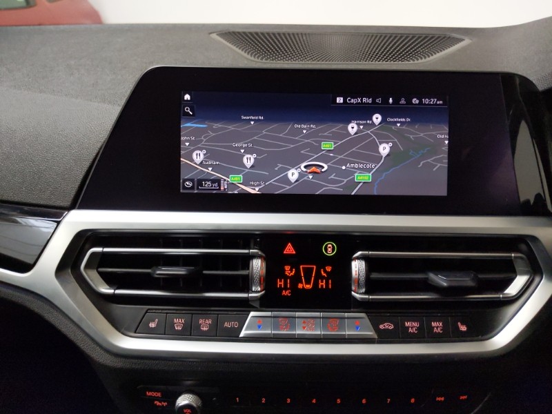 Used BMW 3 Series 2021 for sale - 77289883: Photo 10