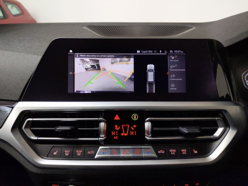 Used BMW 3 Series 2021 for sale - 77289883: Photo 11