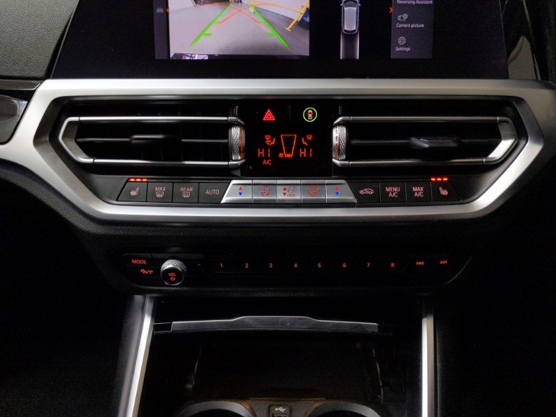 Used BMW 3 Series 2021 for sale - 77289883: Photo 13