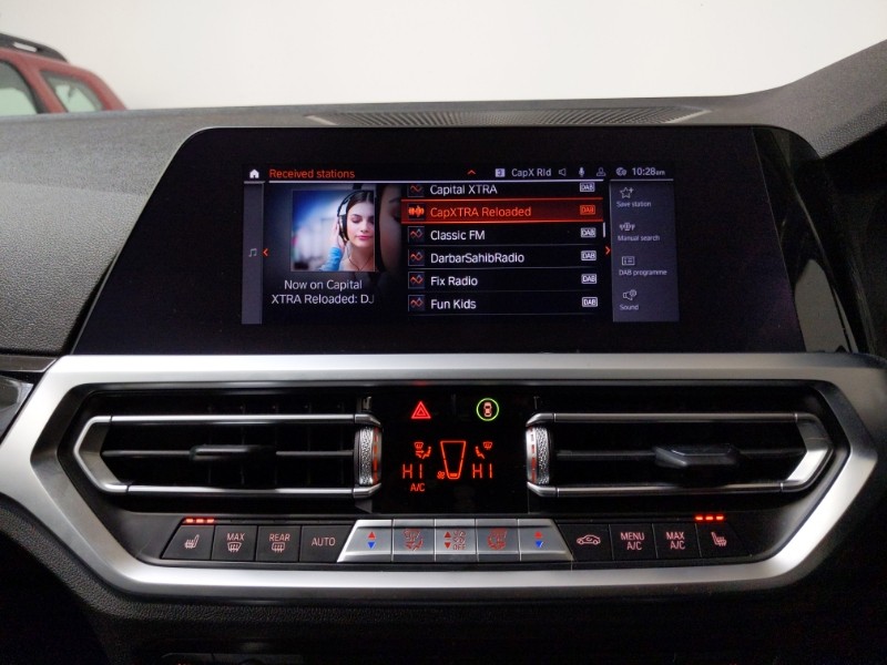 Used BMW 3 Series 2021 for sale - 77289883: Photo 14